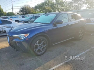 ALFA ROMEO STELVIO SPORT