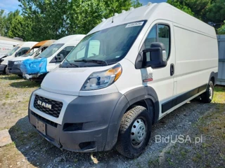 RAM PROMASTER 2500