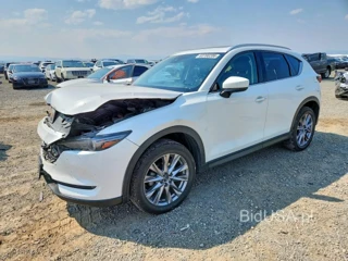 MAZDA CX-5 GRAND TOURING