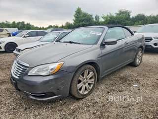 CHRYSLER 200 TOURING
