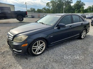 MERCEDES-BENZ C 250