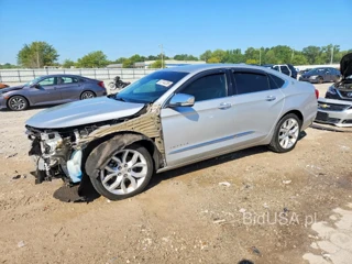 CHEVROLET IMPALA PREMIER