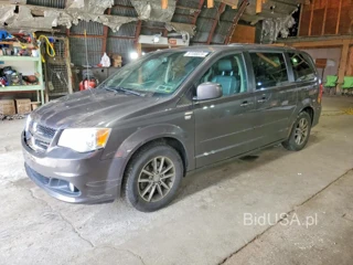 DODGE GRAND CARAVAN SXT
