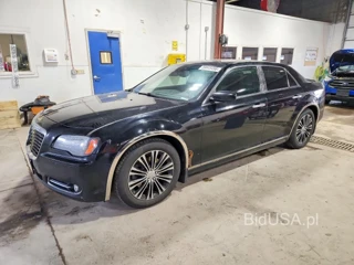 CHRYSLER 300