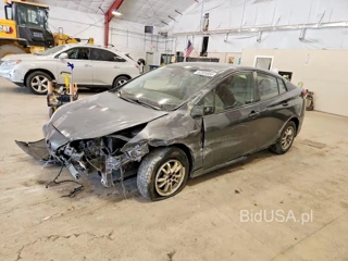 TOYOTA PRIUS XLE AWD-E