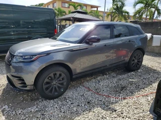 LAND ROVER RANGE ROVER VELAR R-DYNAMIC SE