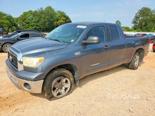TOYOTA TUNDRA GRADE