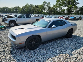 DODGE CHALLENGER SXT