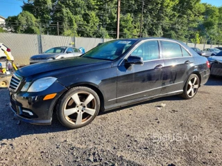MERCEDES-BENZ E 350 4MATIC