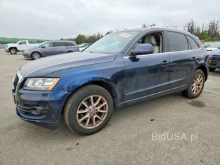 AUDI Q5 PREMIUM