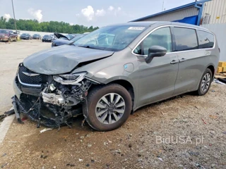 CHRYSLER PACIFICA HYBRID TOURING L