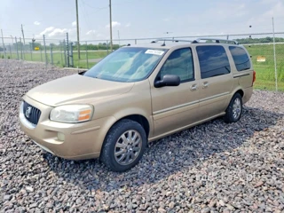 BUICK TERRAZA CXL
