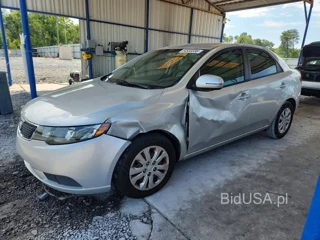 KIA FORTE EX