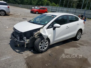 KIA RIO LX