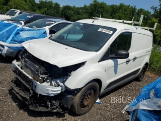 FORD TRANSIT CONNECT XL