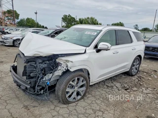 HYUNDAI PALISADE LIMITED