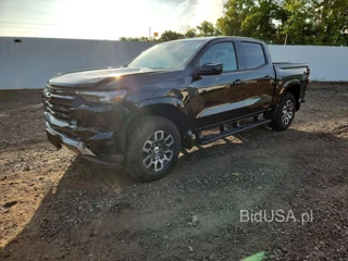 CHEVROLET COLORADO Z71