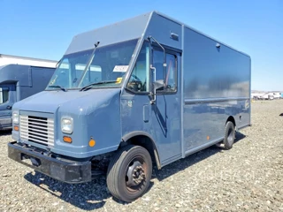 FORD F59