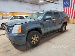 GMC YUKON XL K1500 SLE