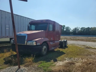 FREIGHTLINER TRAC/TRAIL