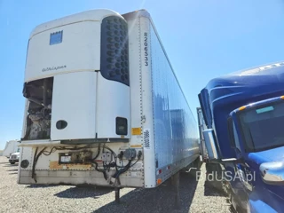 UTILITY TRAILER VSRA REEFE