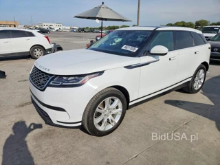 LAND ROVER RANGE ROVER VELAR S