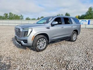 GMC YUKON DENALI