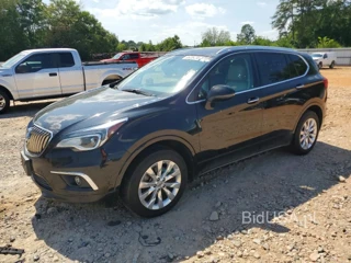 BUICK ENVISION ESSENCE