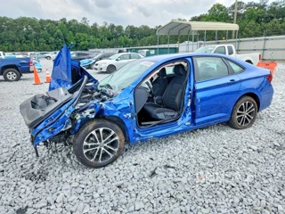 VOLKSWAGEN JETTA SPORT