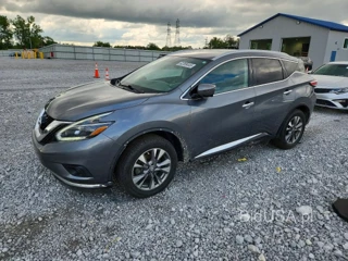 NISSAN MURANO SL