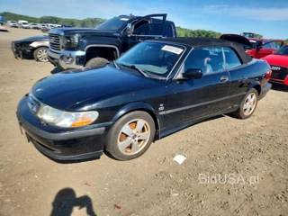 SAAB 9-3 SE