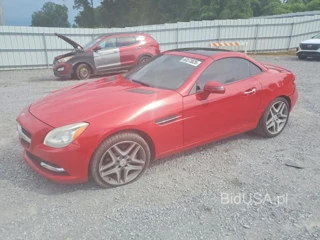 MERCEDES-BENZ SLK 250