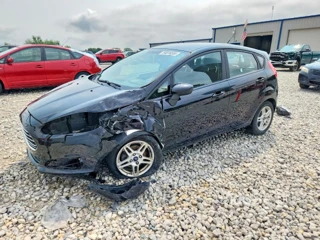 FORD FIESTA SE
