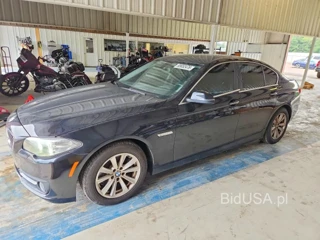 BMW 528 I