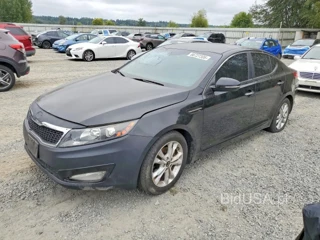 KIA OPTIMA EX