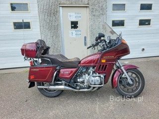 HONDA GL1100 I