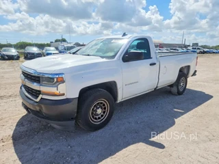 CHEVROLET SILVERADO C1500