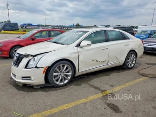 CADILLAC XTS PREMIUM COLLECTION