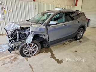 GMC TERRAIN SLT