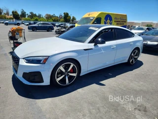 AUDI A5 PREMIUM PLUS 45