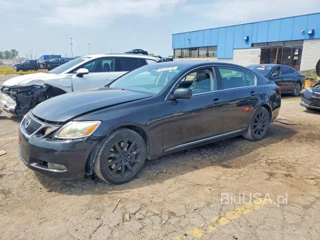 LEXUS GS 350