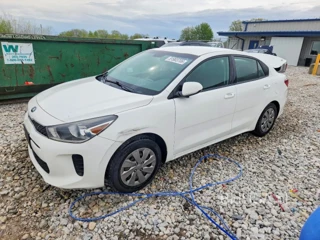 KIA RIO S