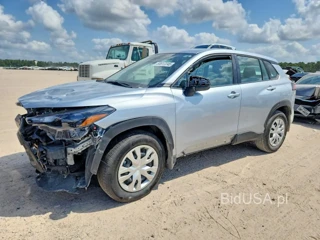 TOYOTA COROLLA CROSS L