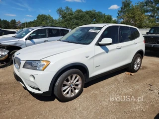 BMW X3 XDRIVE28I