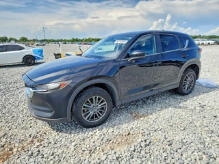 MAZDA CX-5 TOURING