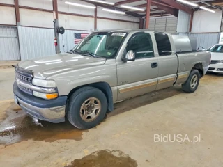 CHEVROLET SILVERADO C1500