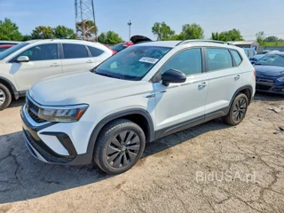 VOLKSWAGEN TAOS S