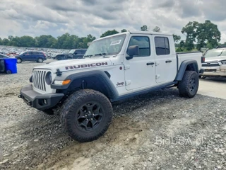 JEEP GLADIATOR RUBICON