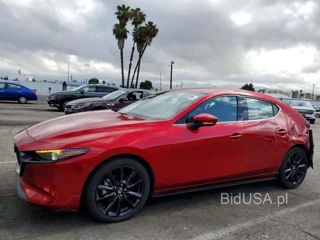 MAZDA 3 PREMIUM