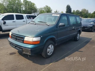 DODGE CARAVAN